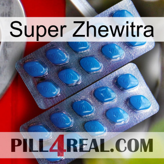 Super Zhewitra viagra2